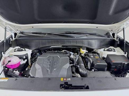 New 2026 Hyundai Palisade XRT Pro image 49