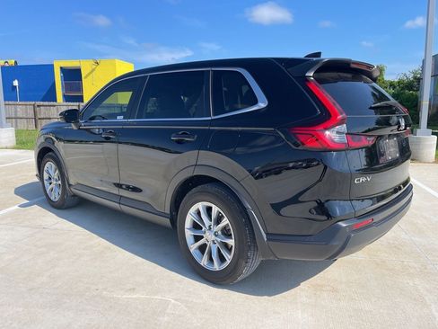 Used 2024 Honda CR-V EX-L image 7