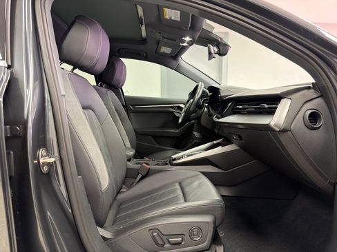 Used 2022 Audi A3 2.0T Premium image 10