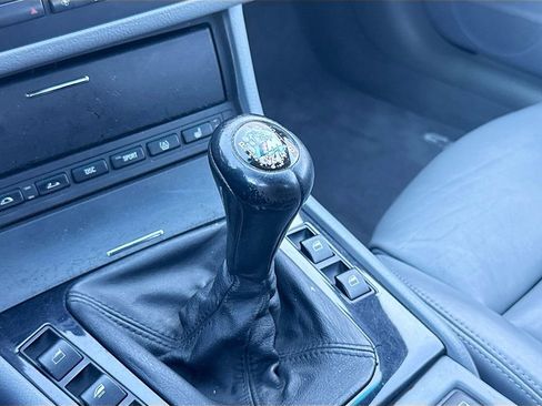 Used 2001 BMW M3 Convertible RWD image 18