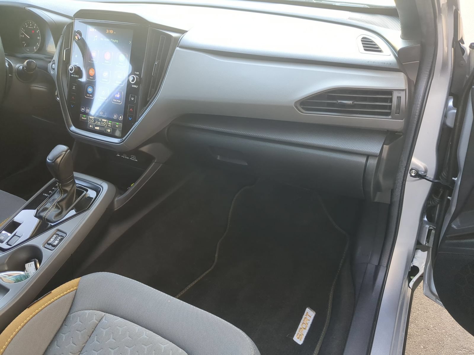 Certified 2025 Subaru Crosstrek 2.5i Sport w/ Crosstrek Mirror Package AWD/4WD image 27