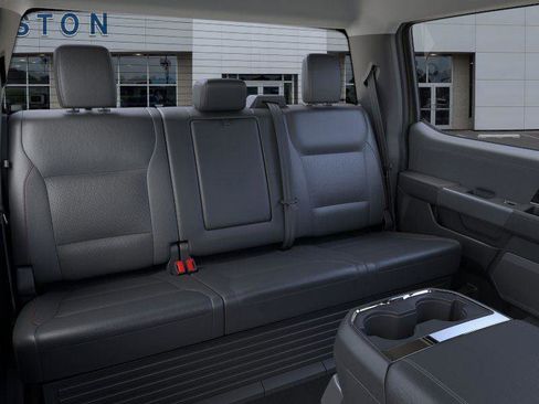 New 2026 Ford F250 Lariat w/ Chrome Package image 11