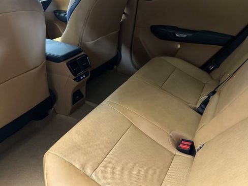 Certified 2025 Lexus RZ 300e FWD image 12