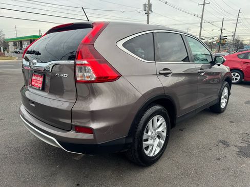 Used 2015 Honda CR-V EX image 7