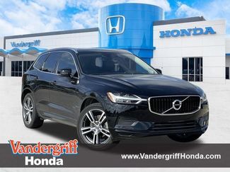 Used 2019 Volvo XC60 T5 Momentum w/ Protection Package Premier FWD video 1