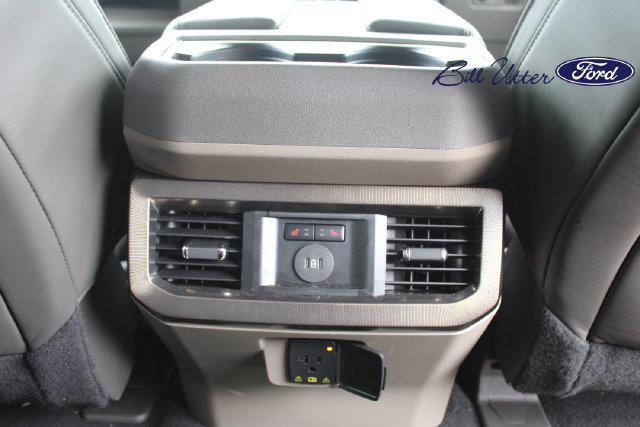 Used 2026 Ford F250 Platinum w/ Platinum Plus Package AWD/4WD image 15