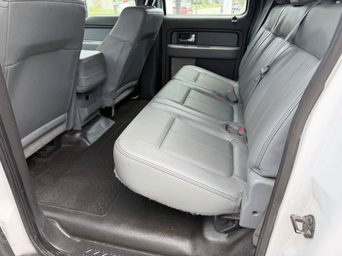 Used 2014 Ford F150 XL w/ Trailer Tow Package AWD/4WD image 18