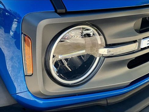 Used 2021 Ford Bronco Big Bend image 34