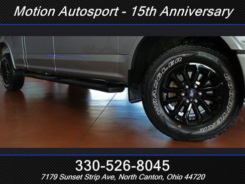 Used 2020 Ford F150 XLT w/ Equipment Group 301A Mid AWD/4WD image 49