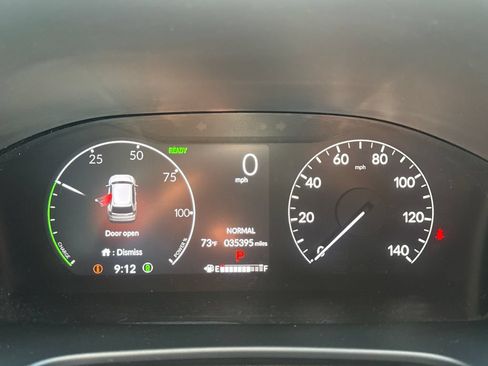 Used 2024 Honda CR-V Sport image 22