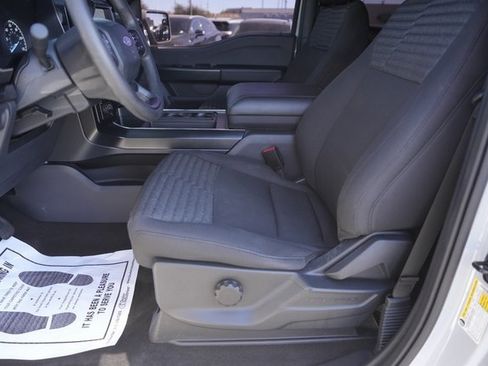 Certified 2023 Ford F150 XL w/ STX Appearance Package image 9