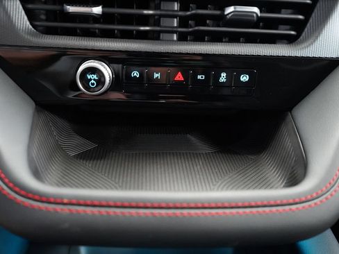 New 2026 Ford Explorer ST AWD/4WD image 38