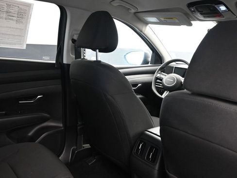 Used 2025 Hyundai Tucson SEL FWD image 15