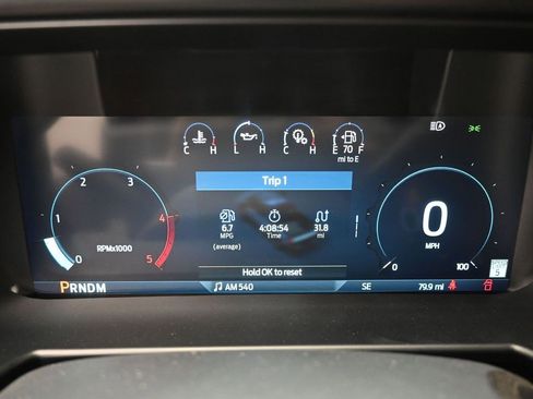 New 2025 Ford F350 Lariat w/ Lariat Ultimate Package image 6