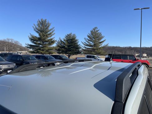 Used 2022 Ford Bronco Sport Big Bend w/ Convenience Package image 10