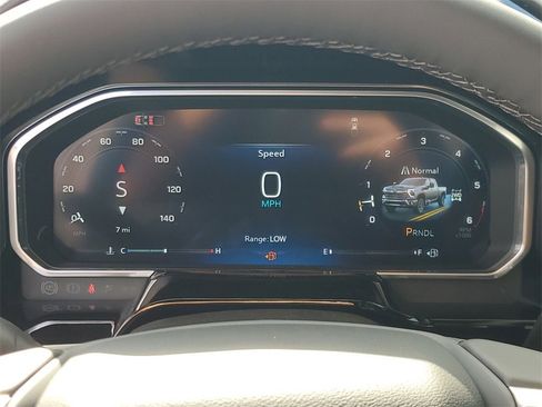 New 2026 Chevrolet Silverado 2500 LT w/ Trail Boss Package image 11