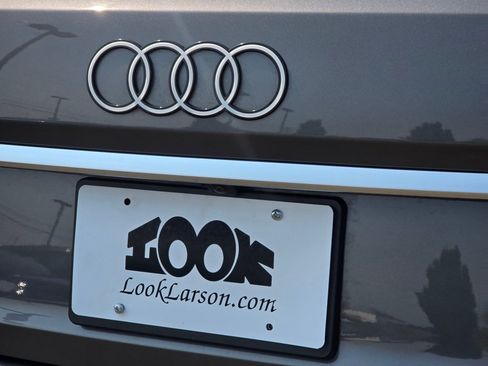 Used 2025 Audi Q7 3.0T Premium Plus AWD/4WD image 33