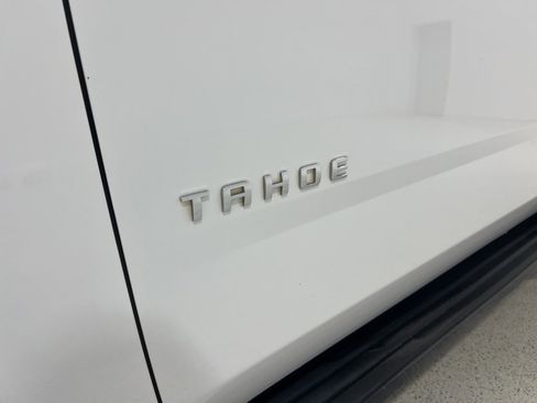 Used 2020 Chevrolet Tahoe LS image 27