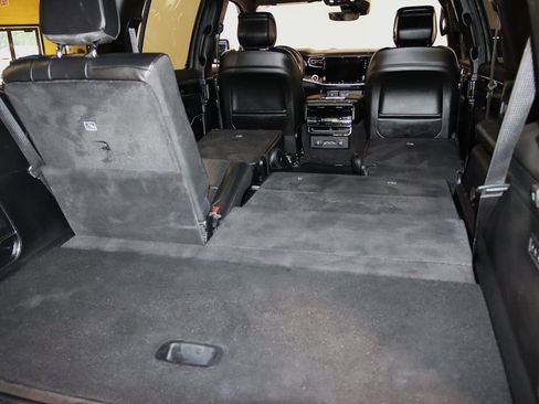 Used 2022 Jeep Wagoneer Series III w/ Premium Group I image 77