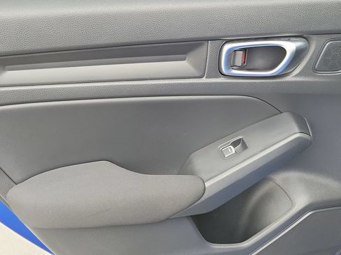 Certified 2024 Honda Civic Sport image 15