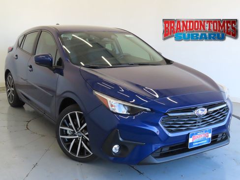 New 2026 Subaru Impreza 2.0i Sport image 1