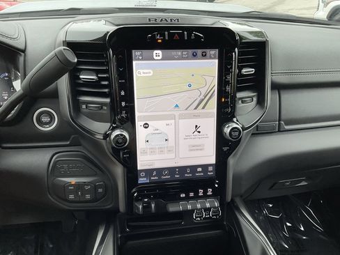 Used 2023 RAM 2500 Rebel w/ Level 1 Equipment Group image 17