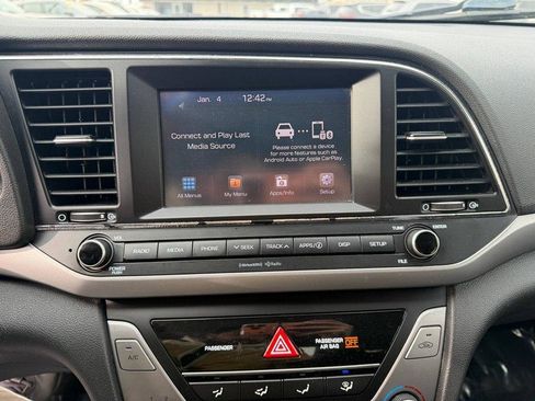 Used 2018 Hyundai Elantra SEL FWD image 22