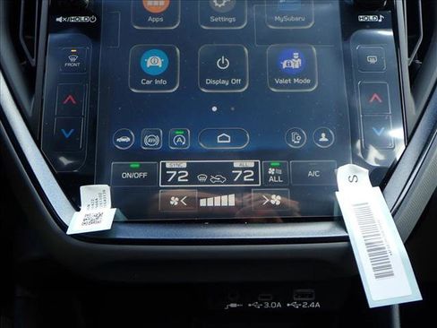 New 2026 Subaru Crosstrek 2.5i Wilderness image 18