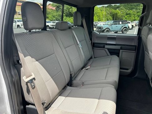 Used 2016 Ford F150 XLT w/ Equipment Group 302A Luxury AWD/4WD image 38