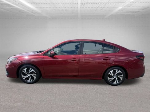 Used 2024 Subaru Legacy Premium w/ Popular Package #1 AWD/4WD image 10