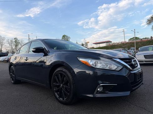 Used 2018 Nissan Altima 2.5 SL image 3