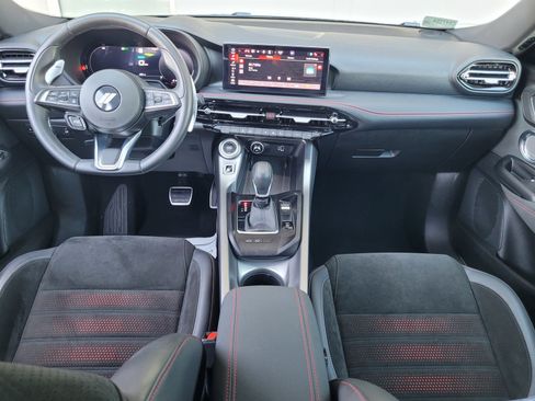 Used 2024 Dodge Hornet R/T Plus AWD/4WD image 15