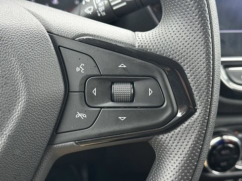 Certified 2023 Chevrolet TrailBlazer LT w/ Convenience Package image 22