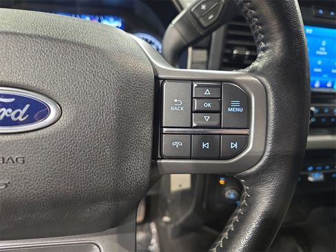 Used 2021 Ford F150 XLT w/ Equipment Group 301A Mid image 18