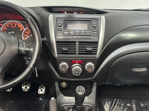Used 2014 Subaru Impreza WRX Sedan image 19