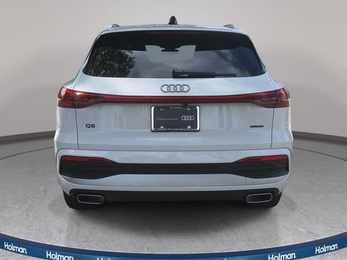 Certified 2025 Audi Q5 Premium w/ Premium Plus AWD/4WD image 7