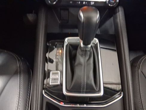 Certified 2025 MAZDA CX-5 AWD 2.5 S w/ Preferred Package image 25