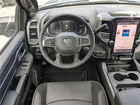 New 2026 RAM 2500 Laramie w/ Night Edition image 16