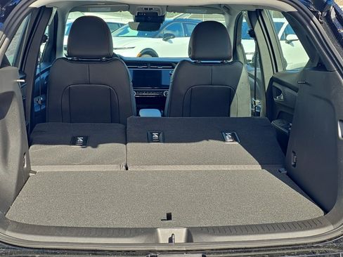 New 2027 Chevrolet Bolt RS w/ Technology Package image 10