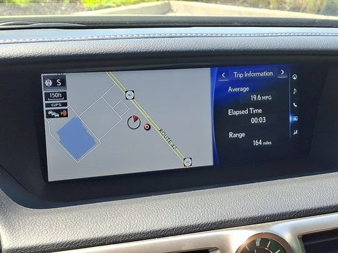 Used 2020 Lexus GS 350 AWD w/ Premium Package image 18