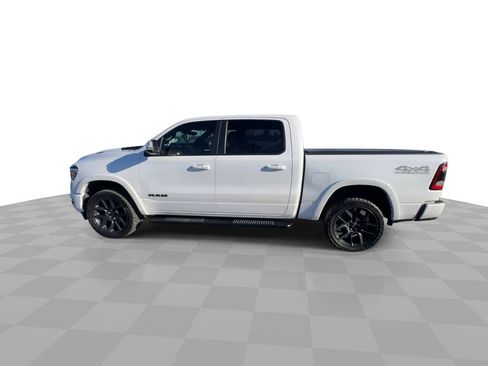 Used 2020 RAM 1500 Laramie image 5