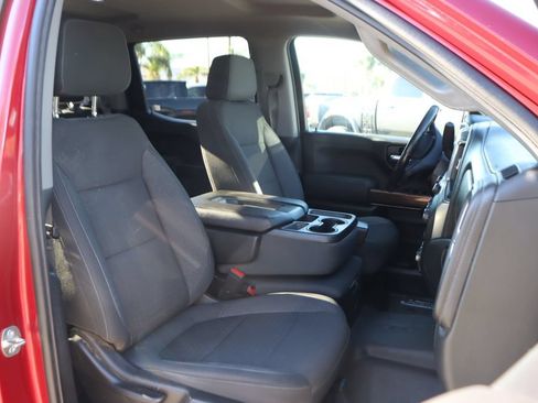Used 2020 Chevrolet Silverado 1500 RST AWD/4WD image 35