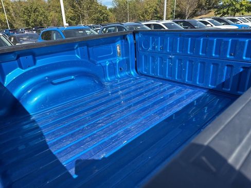 Used 2021 RAM 1500 TRX w/ TRX Level 1 Equipment Group image 16