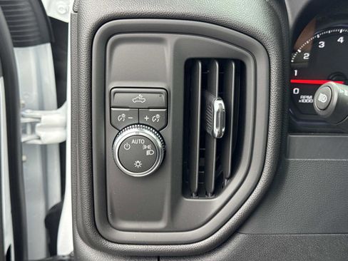 New 2026 GMC Sierra 2500 Pro image 18