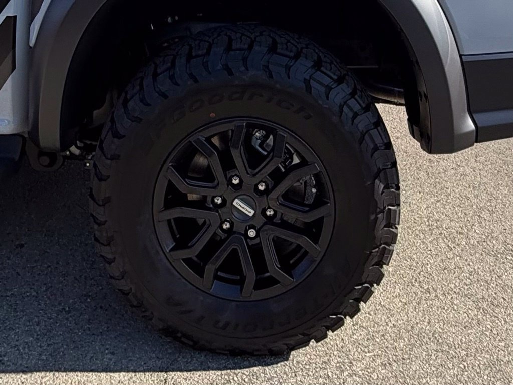 New 2026 Ford Ranger Raptor AWD/4WD image 9