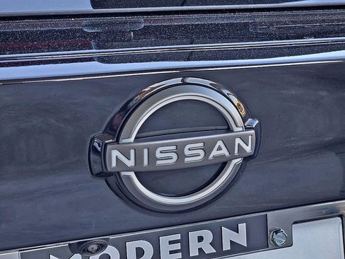 New 2026 Nissan Kicks SR image 13