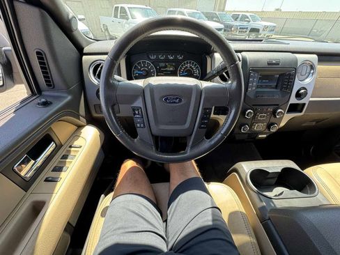 Used 2014 Ford F150 XLT w/ Equipment Group 302A Luxury image 35
