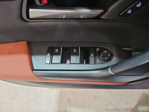 New 2026 MAZDA CX-50 AWD 2.5 S w/ Weather Package image 28