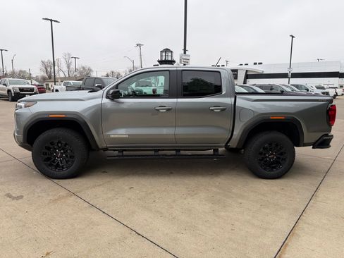New 2026 GMC Canyon Elevation w/ Convenience Package image 8