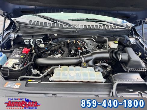 Used 2022 Ford Expedition King Ranch AWD/4WD image 25